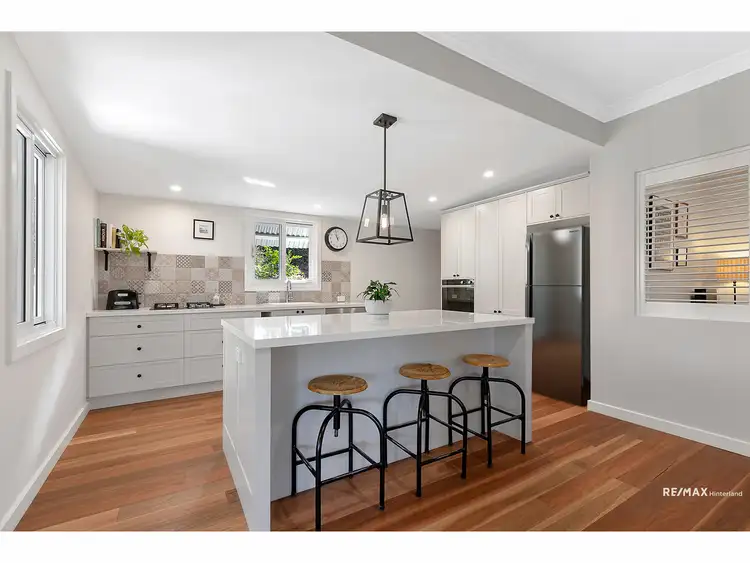 Sixth view of Homely house listing, 33 Thynne Court, Maleny QLD 4552