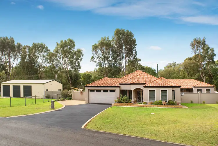 27 Whitemoss Drive, Vasse WA 6280