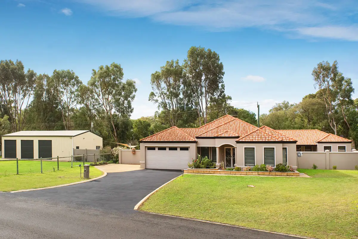 Main view of Homely house listing, 27 Whitemoss Drive, Vasse WA 6280