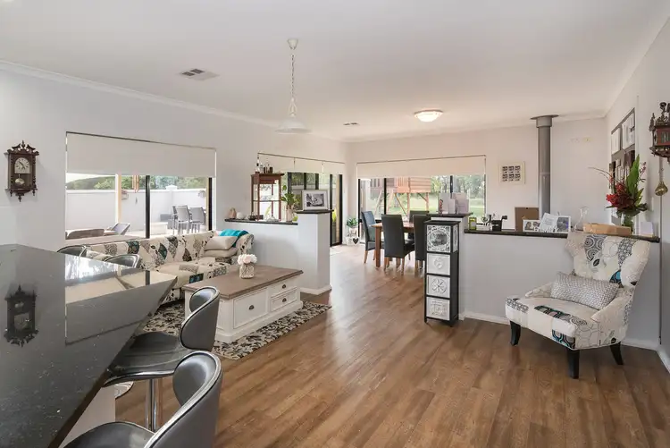 Second view of Homely house listing, 27 Whitemoss Drive, Vasse WA 6280