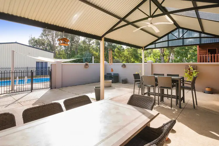 Third view of Homely house listing, 27 Whitemoss Drive, Vasse WA 6280