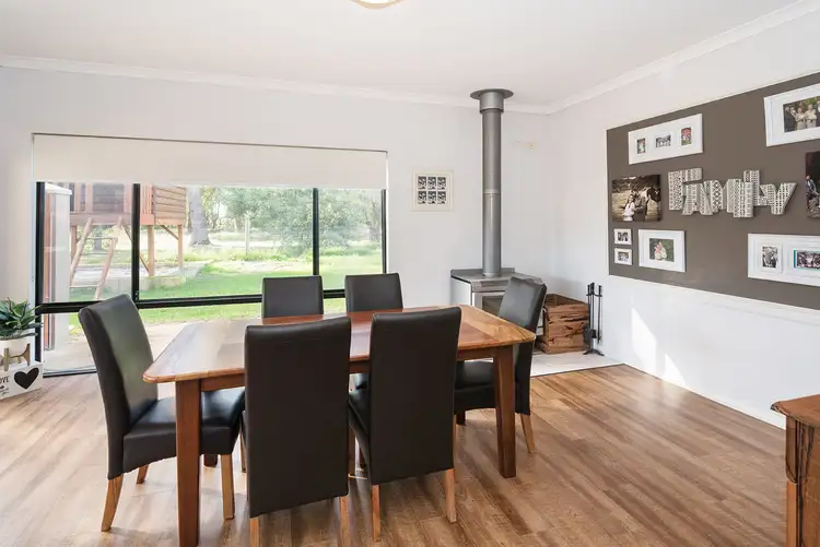Fifth view of Homely house listing, 27 Whitemoss Drive, Vasse WA 6280