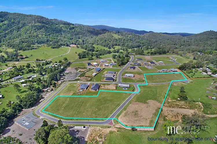 LOT 62 Coralie Crct, Dayboro QLD 4521