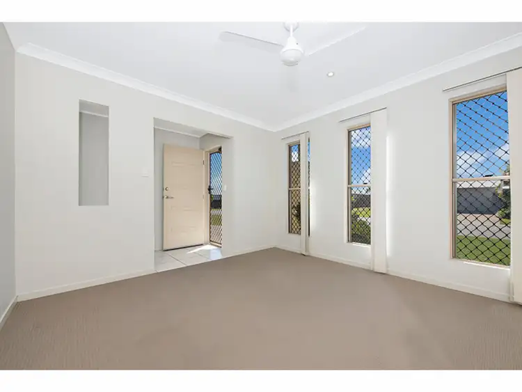 Second view of Homely house listing, 27 Ellenor Street, Mount Low QLD 4818