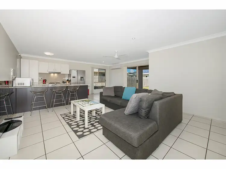 Third view of Homely house listing, 27 Ellenor Street, Mount Low QLD 4818