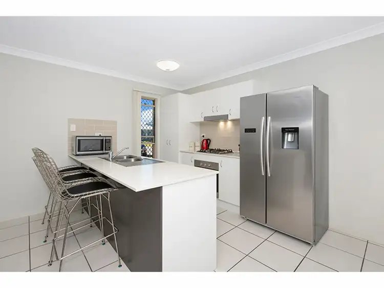 Fourth view of Homely house listing, 27 Ellenor Street, Mount Low QLD 4818
