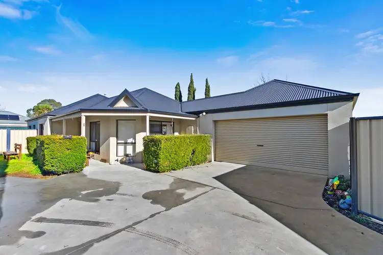 20 Marilyn Way, Sale VIC 3850