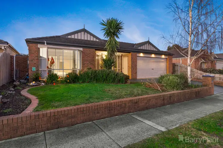 Main view of Homely house listing, 49 Storey Drive, Pakenham VIC 3810
