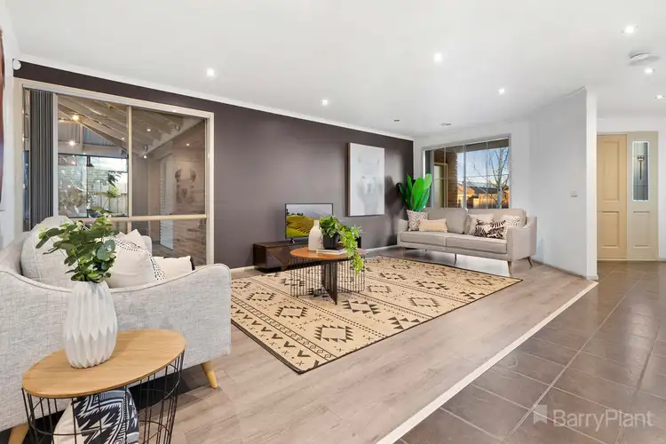 Fifth view of Homely house listing, 49 Storey Drive, Pakenham VIC 3810