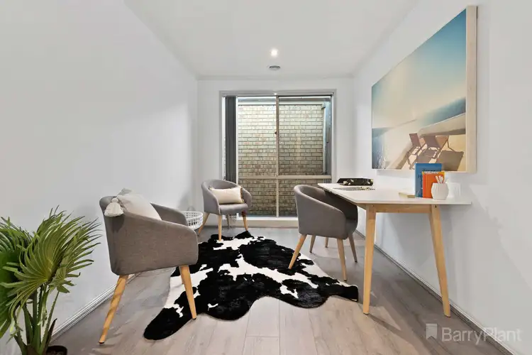 Sixth view of Homely house listing, 49 Storey Drive, Pakenham VIC 3810
