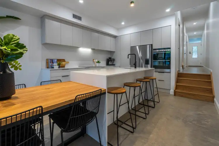Fourth view of Homely terrace listing, 39 Corlette Street, Cooks Hill NSW 2300