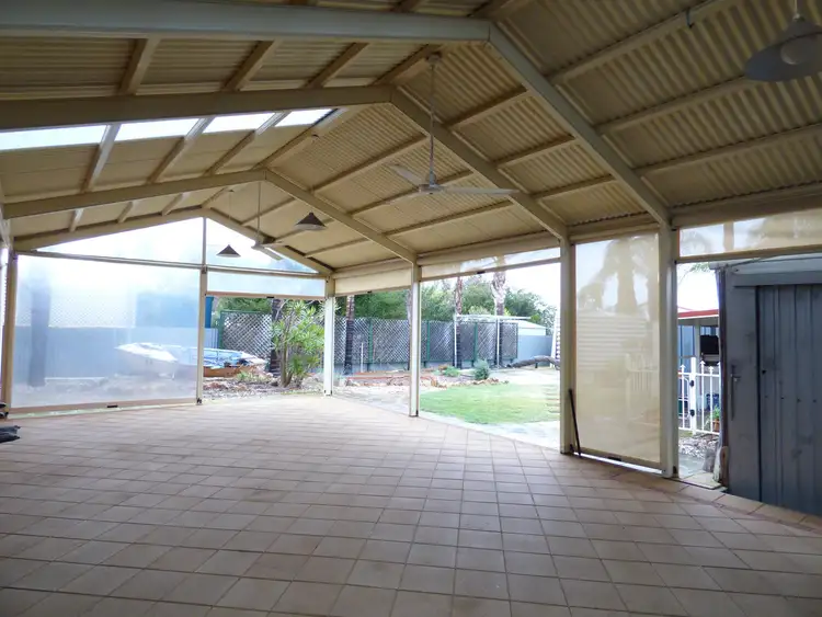 Second view of Homely house listing, 15 Wishart Street, Tumby Bay SA 5605