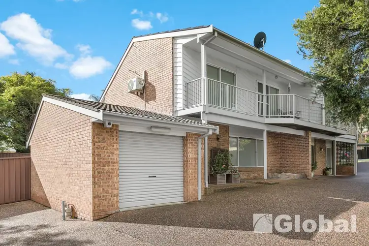 4/254 The Esplanade, Speers Point NSW 2284
