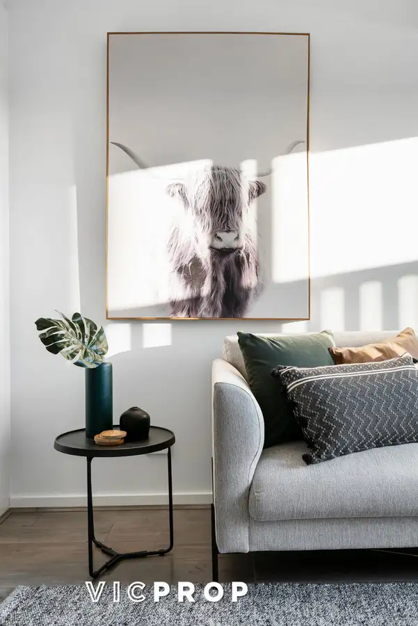 Third view of Homely townhouse listing, 4/431-433 Gaffney Street, Pascoe Vale VIC 3044