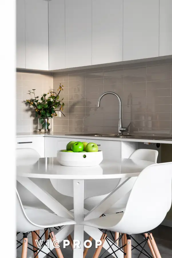 Sixth view of Homely townhouse listing, 4/431-433 Gaffney Street, Pascoe Vale VIC 3044