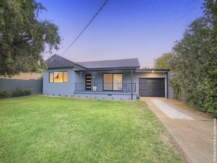3 Cook Street, Kooringal NSW 2650
