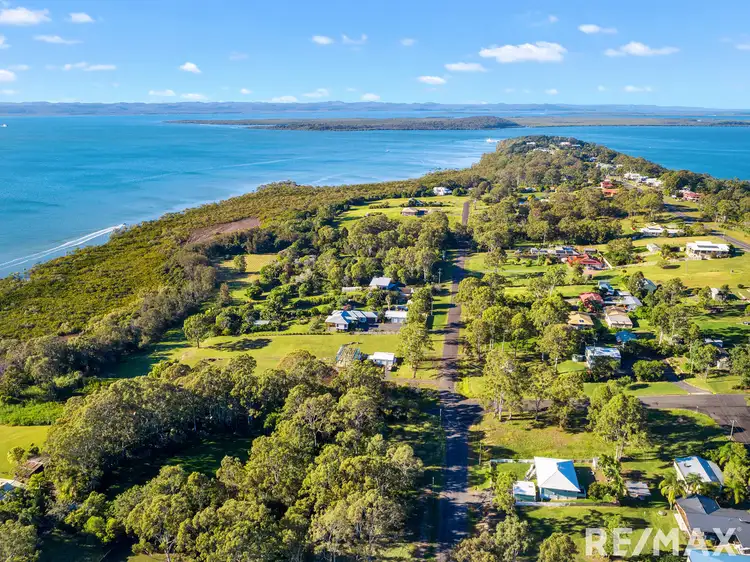 18 Cecily Terrace, River Heads QLD 4655