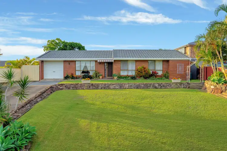 3 Mcleod Street, Highland Park QLD 4211