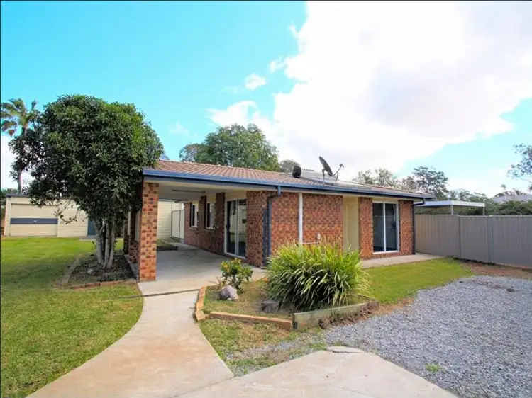 Second view of Homely house listing, 5A Leawarra Drive, Loganholme QLD 4129