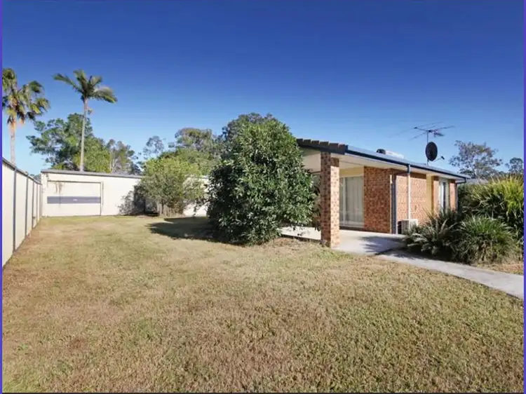 Third view of Homely house listing, 5A Leawarra Drive, Loganholme QLD 4129