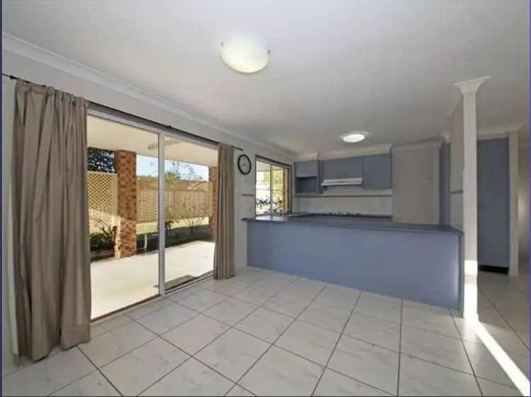 Fourth view of Homely house listing, 5A Leawarra Drive, Loganholme QLD 4129