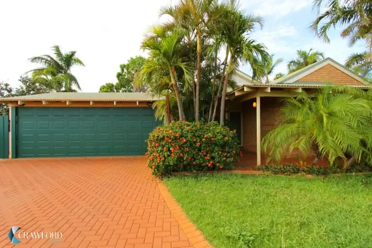 10 Ashburton Court, South Hedland WA 6722