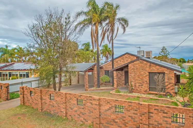 29 Sewell Drive, South Kalgoorlie WA 6430