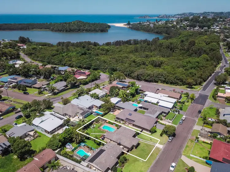 Main view of Homely house listing, 45 Wairakei Road, Wamberal NSW 2260