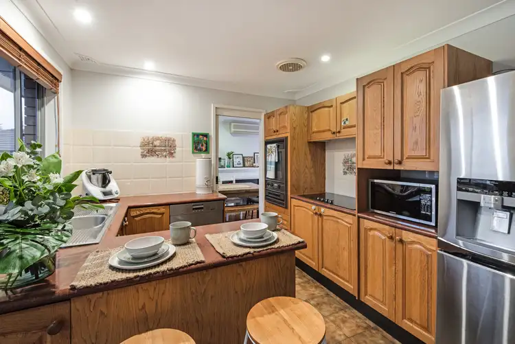 Fourth view of Homely house listing, 45 Wairakei Road, Wamberal NSW 2260