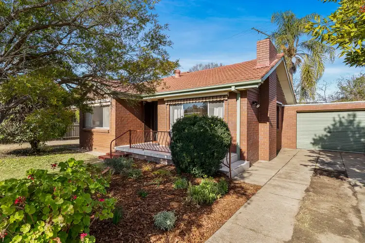 31 Jarrah Street, Wodonga VIC 3690