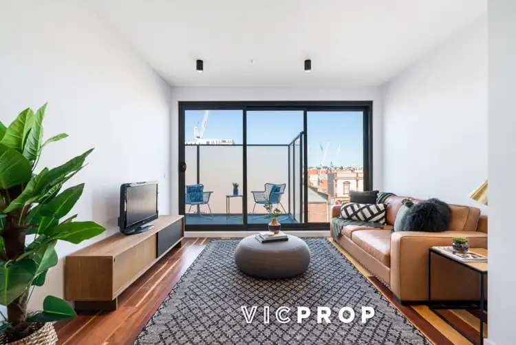 204/609 Burwood Road, Hawthorn VIC 3122