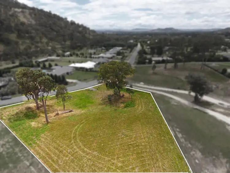 29 Lambourn Drive, Wodonga VIC 3690