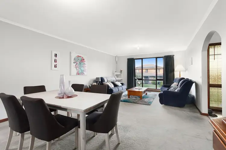 Fourth view of Homely house listing, 9 Cunningham Place, Oakleigh South VIC 3167