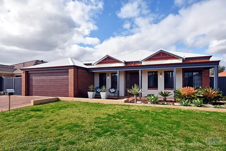 10 Bramley Terrace, The Vines WA 6069