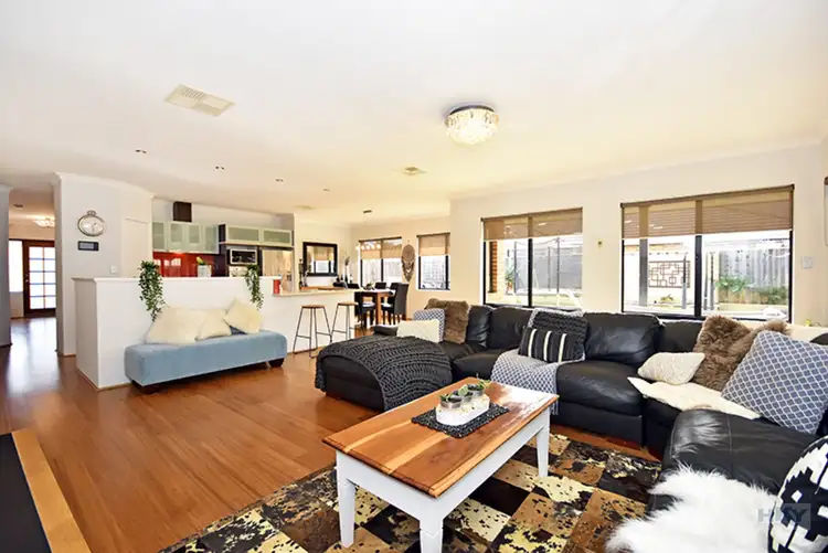 Third view of Homely house listing, 10 Bramley Terrace, The Vines WA 6069