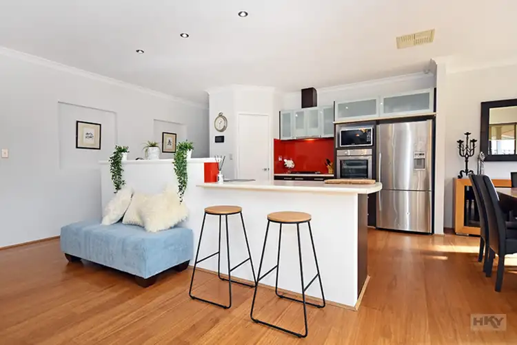 Fifth view of Homely house listing, 10 Bramley Terrace, The Vines WA 6069