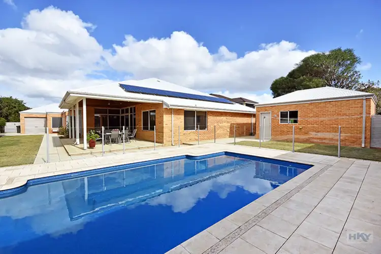 Second view of Homely house listing, 6 Shipton Lane, The Vines WA 6069