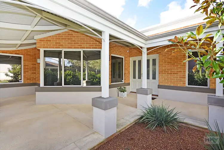 Sixth view of Homely house listing, 6 Shipton Lane, The Vines WA 6069