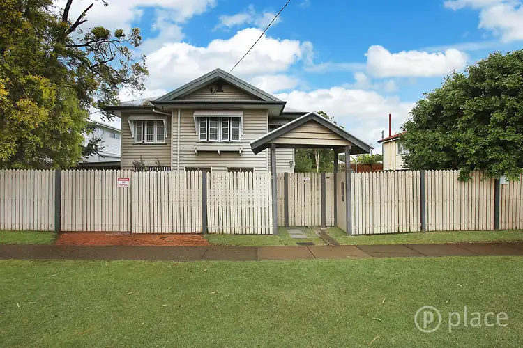 81 Jerrold Street, Sherwood QLD 4075