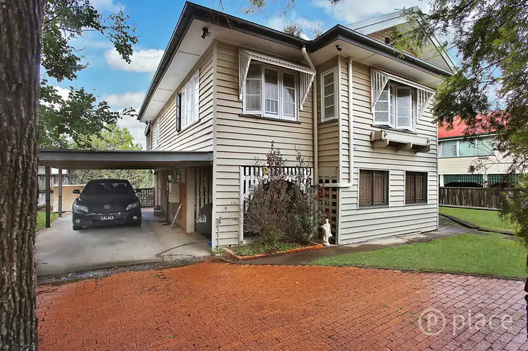 Second view of Homely house listing, 81 Jerrold Street, Sherwood QLD 4075