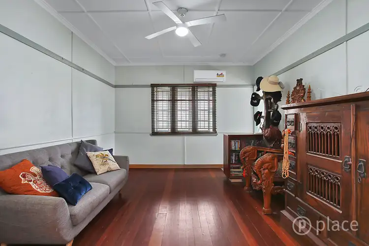 Third view of Homely house listing, 81 Jerrold Street, Sherwood QLD 4075