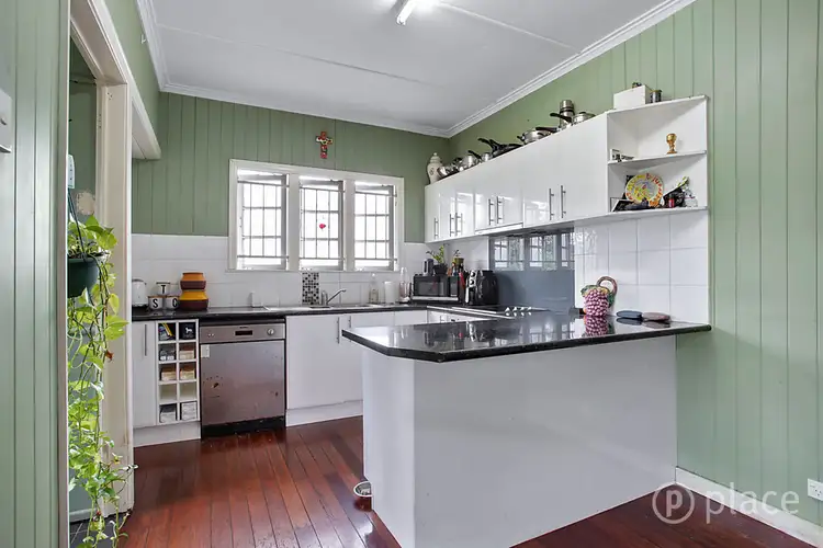 Fourth view of Homely house listing, 81 Jerrold Street, Sherwood QLD 4075