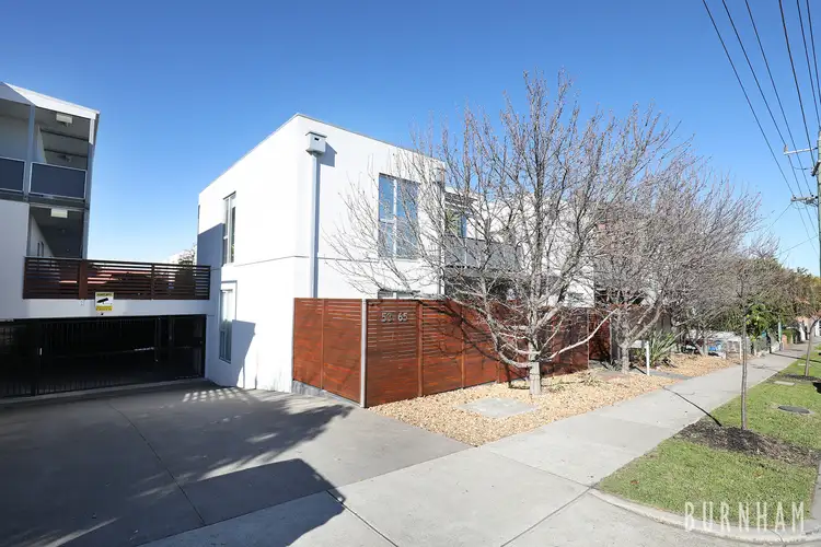 5/53 Whitehall Street, Footscray VIC 3011