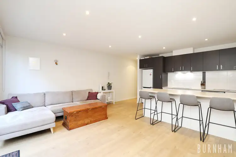 Second view of Homely unit listing, 5/53 Whitehall Street, Footscray VIC 3011