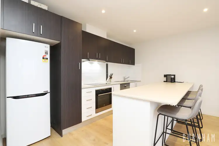 Third view of Homely unit listing, 5/53 Whitehall Street, Footscray VIC 3011