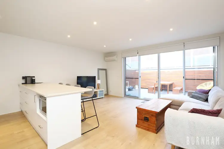 Fourth view of Homely unit listing, 5/53 Whitehall Street, Footscray VIC 3011