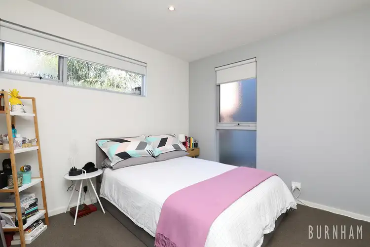 Sixth view of Homely unit listing, 5/53 Whitehall Street, Footscray VIC 3011