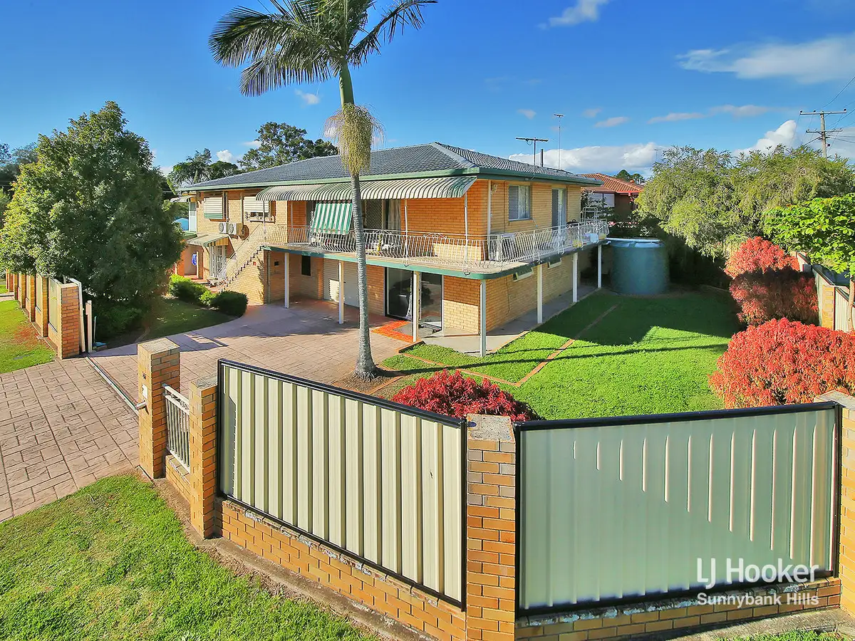 Main view of Homely house listing, 46 Macadamia Street, Macgregor QLD 4109