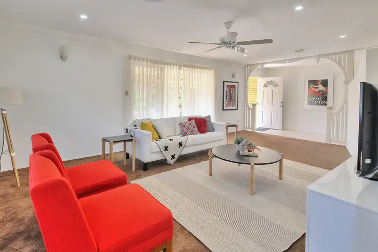 Second view of Homely house listing, 46 Macadamia Street, Macgregor QLD 4109