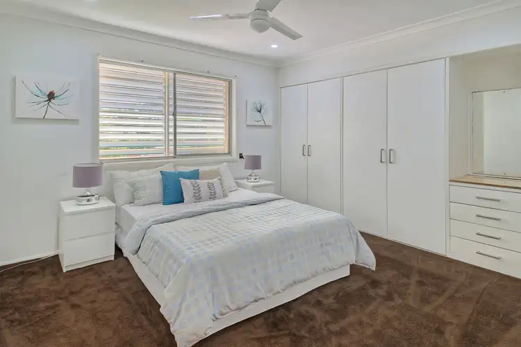 Fifth view of Homely house listing, 46 Macadamia Street, Macgregor QLD 4109